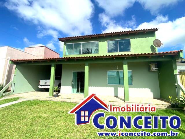 #C486 - Casa para Venda em Imbé - RS