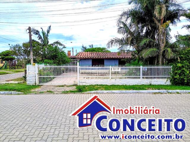 #C135 - Casa para Venda em Imbé - RS - 3