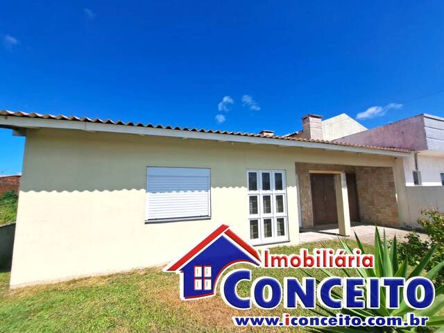 #C1022 - Casa para Venda em Imbé - RS - 3