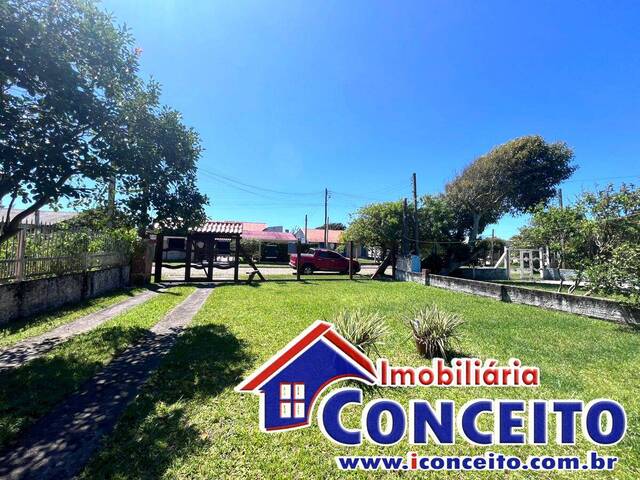 #C273 - Casa para Venda em Imbé - RS - 3