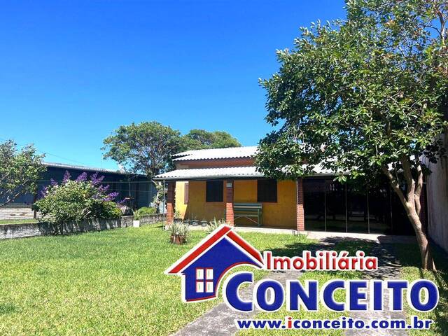 #C273 - Casa para Venda em Imbé - RS - 2
