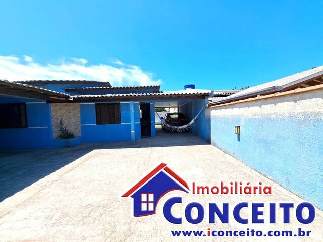 #C275 - Casa para Venda em Imbé - RS - 3