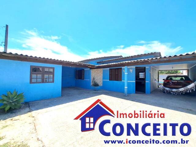 #C275 - Casa para Venda em Imbé - RS - 1