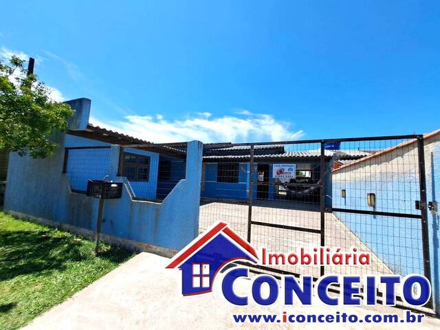#C275 - Casa para Venda em Imbé - RS - 2