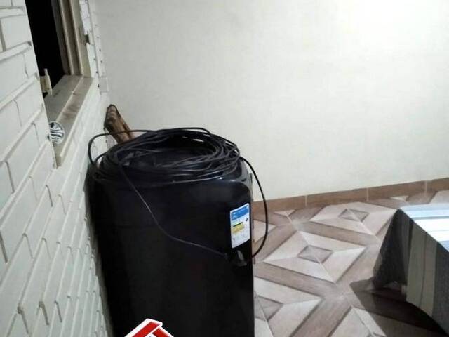 #C435 - Casa para Venda em Imbé - RS - 3