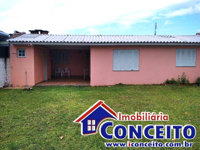 #C435 - Casa para Venda em Imbé - RS - 1