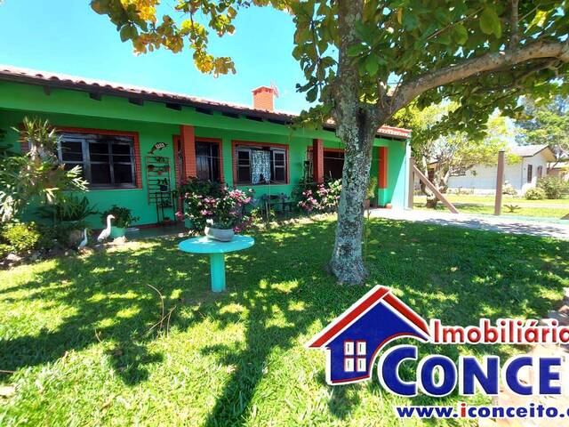 #C291 - Casa para Venda em Imbé - RS