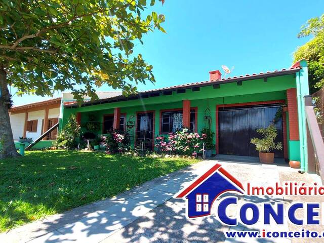#C291 - Casa para Venda em Imbé - RS