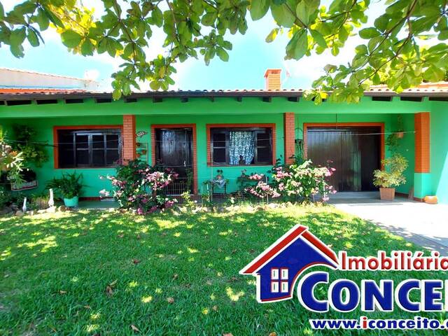 #C291 - Casa para Venda em Imbé - RS