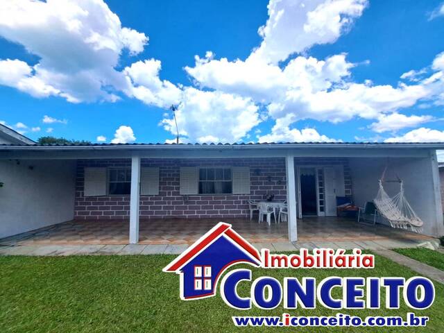 #C294 - Casa para Venda em Imbé - RS - 2
