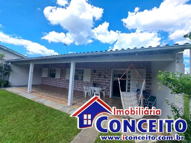 #C294 - Casa para Venda em Imbé - RS - 3