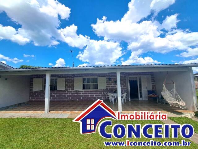 #C294 - Casa para Venda em Imbé - RS - 1