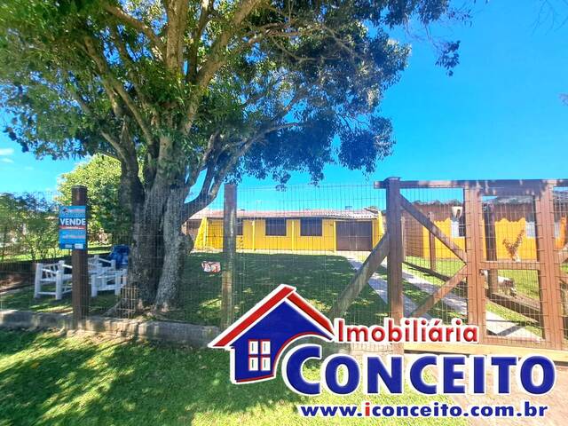#C73 - Casa para Venda em Imbé - RS - 3