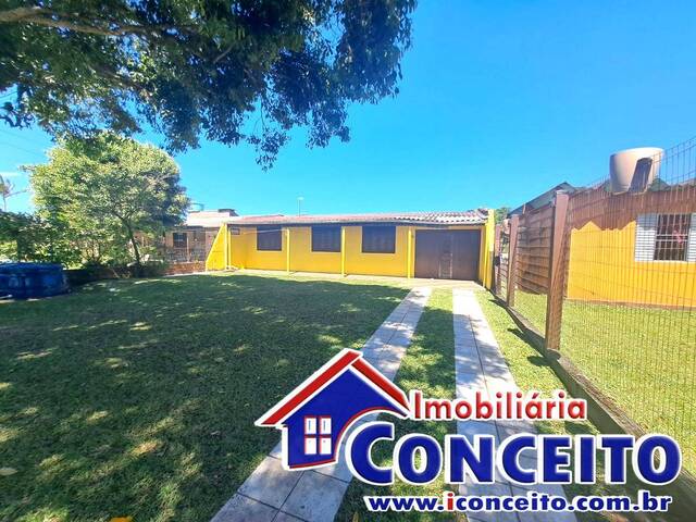 #C73 - Casa para Venda em Imbé - RS - 2