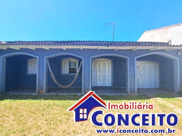#C296 - Casa para Venda em Imbé - RS - 1