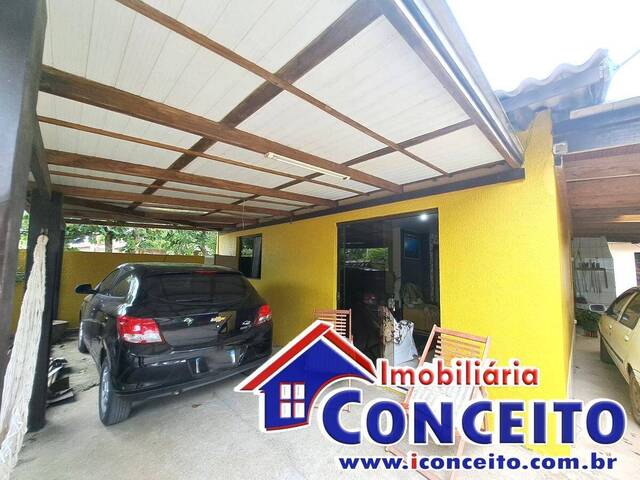 #C17 - Casa para Venda em Imbé - RS - 2