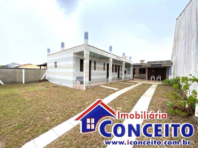 #C26 - Casa para Venda em Imbé - RS - 1