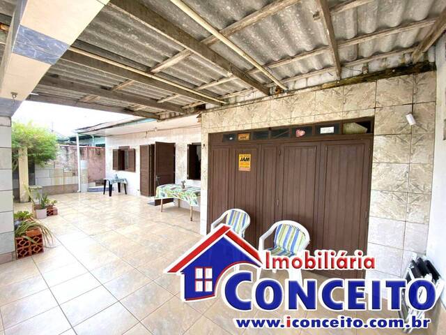 #C26 - Casa para Venda em Imbé - RS - 3