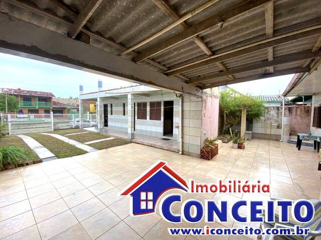 #C26 - Casa para Venda em Imbé - RS - 2
