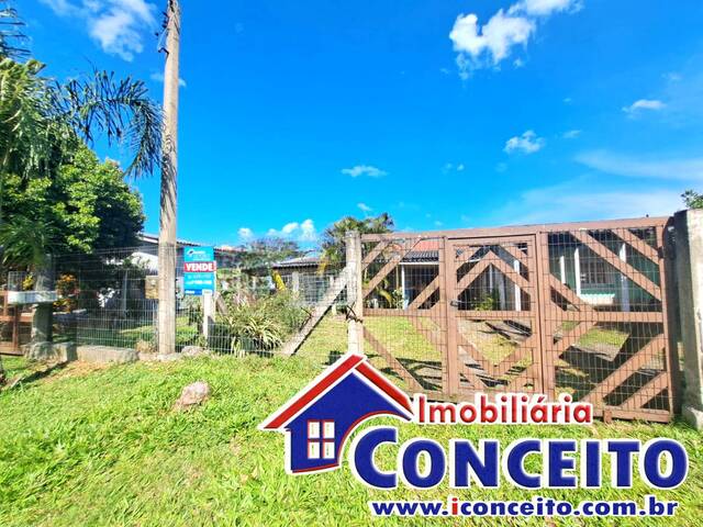 #C105 - Casa para Venda em Imbé - RS - 3
