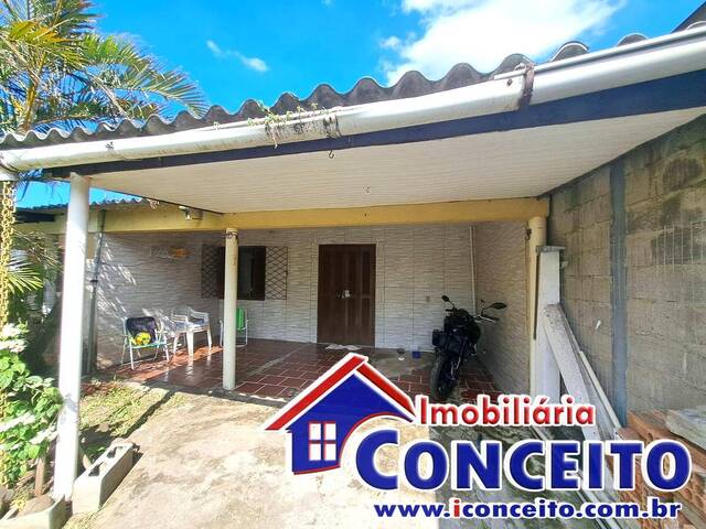 #C105 - Casa para Venda em Imbé - RS - 2