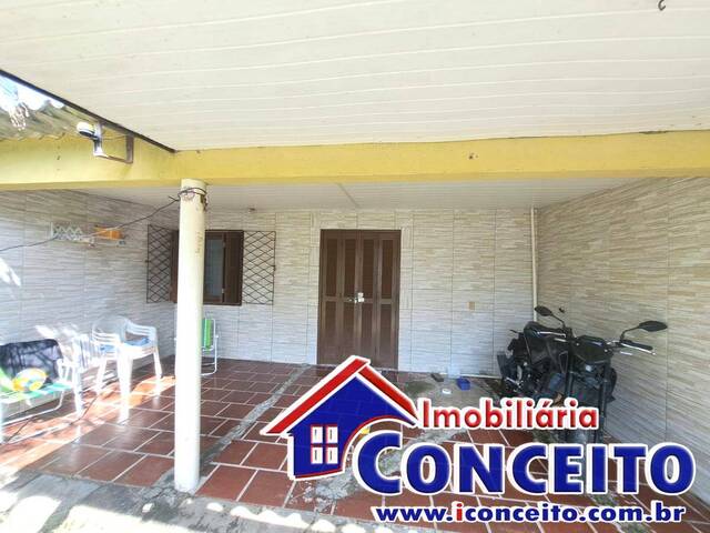 #C105 - Casa para Venda em Imbé - RS - 1