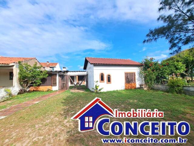 #C62 - Casa para Venda em Imbé - RS - 3