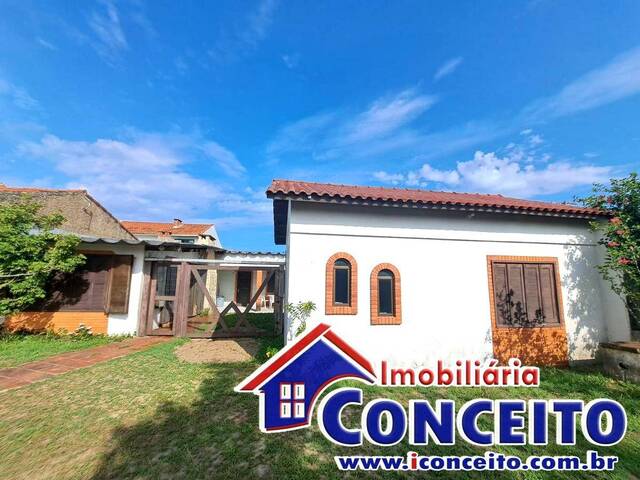 #C62 - Casa para Venda em Imbé - RS - 1
