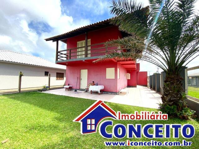 #C94 - Casa para Venda em Imbé - RS - 1