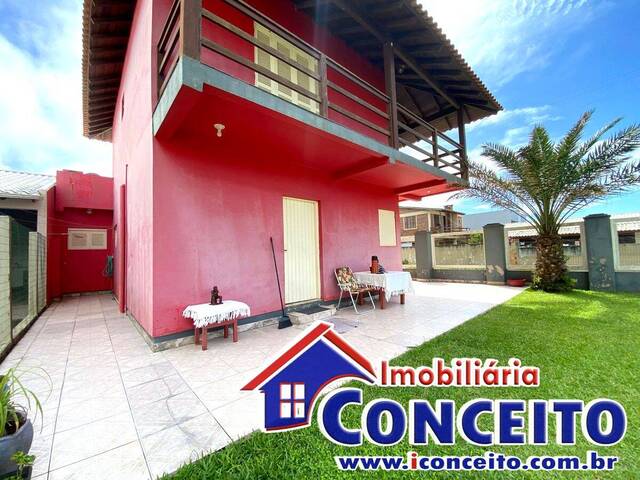#C94 - Casa para Venda em Imbé - RS - 2