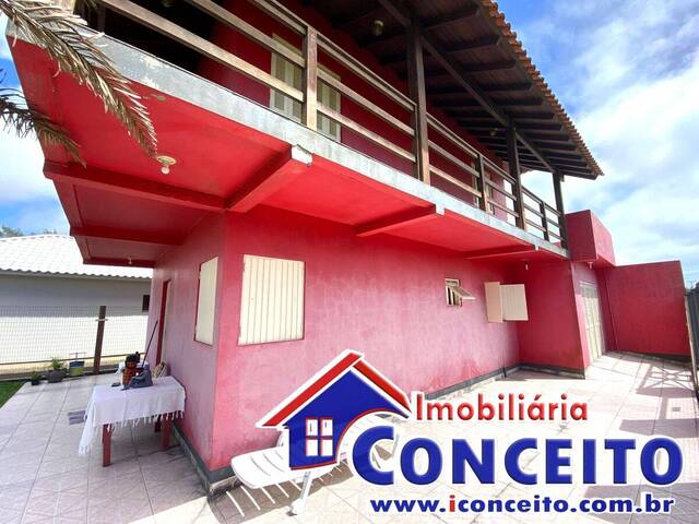#C94 - Casa para Venda em Imbé - RS - 3