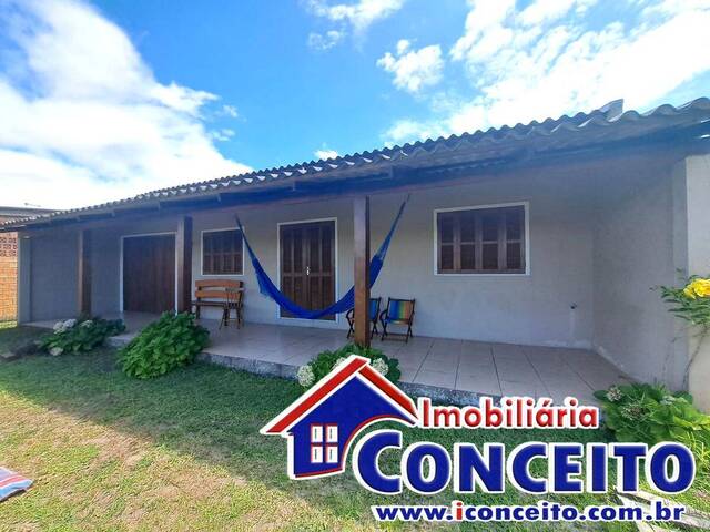 #C18 - Casa para Venda em Imbé - RS - 1