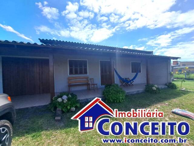 #C18 - Casa para Venda em Imbé - RS - 2
