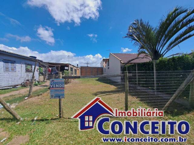 #T89 - Terreno para Venda em Imbé - RS - 3