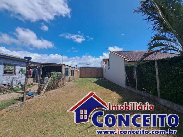 #T89 - Terreno para Venda em Imbé - RS - 1