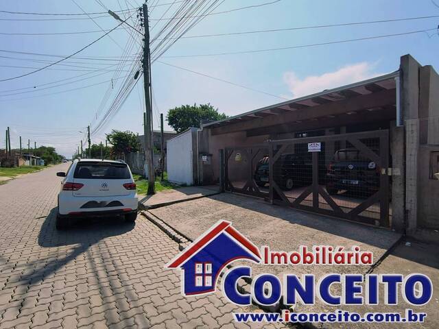 #C890 - Casa para Venda em Imbé - RS - 3