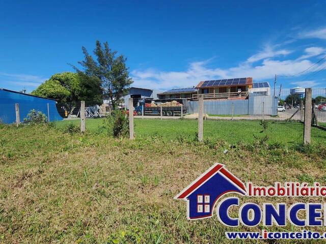 #T101 - Terreno para Venda em Imbé - RS - 2