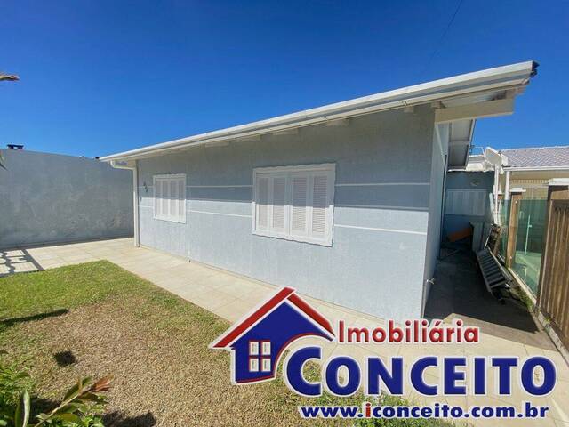 #C10 - Casa para Venda em Imbé - RS - 2
