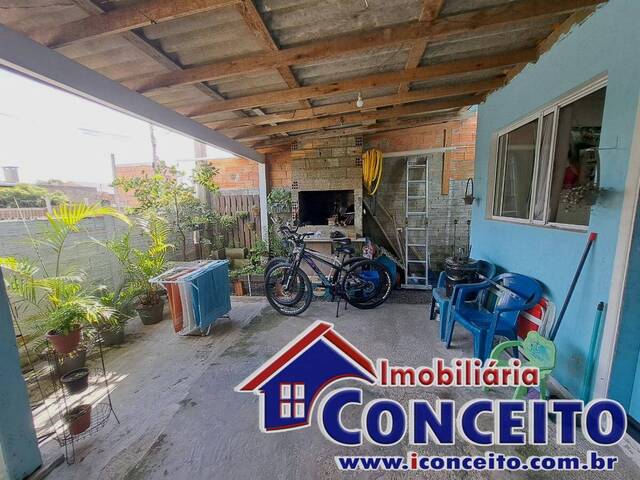 #C91 - Casa para Venda em Imbé - RS - 2