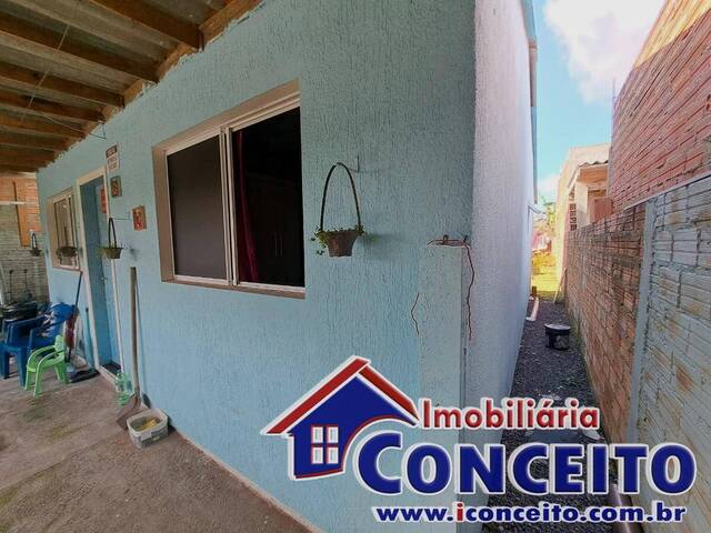#C91 - Casa para Venda em Imbé - RS - 3