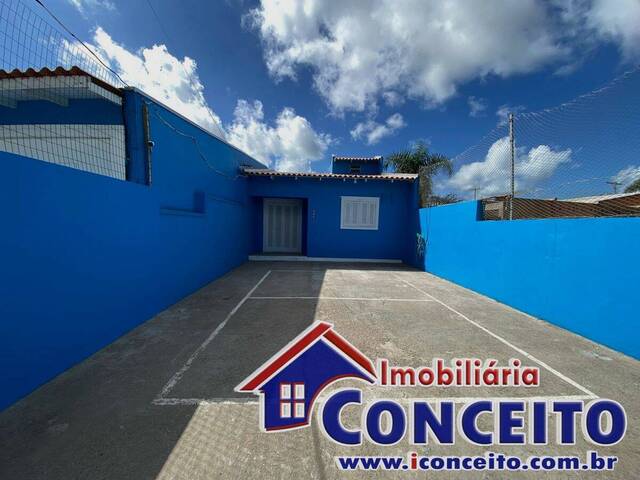 #C580 - Casa para Venda em Imbé - RS