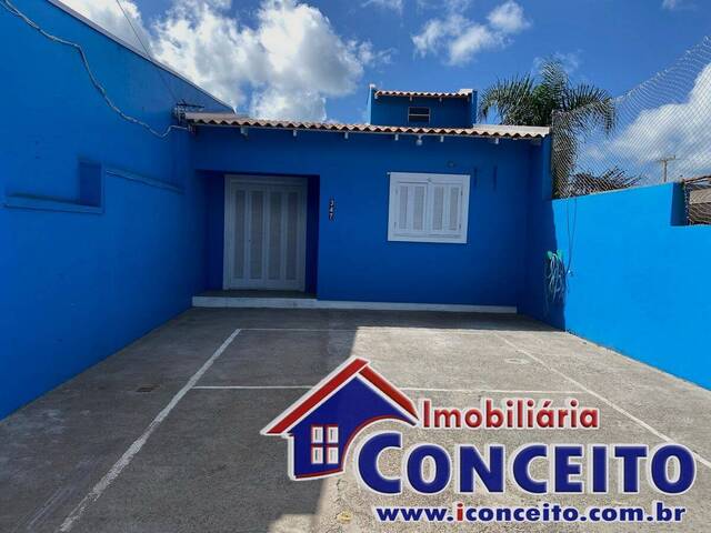 #C580 - Casa para Venda em Imbé - RS