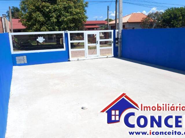 #C580 - Casa para Venda em Imbé - RS