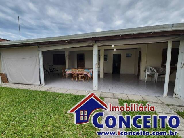 #C138 - Casa para Venda em Imbé - RS - 3