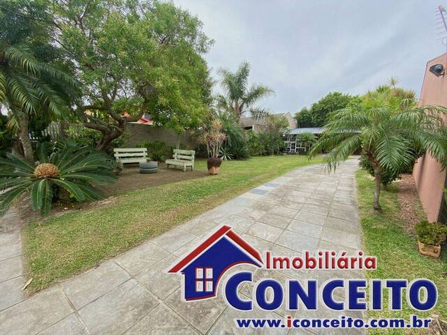 #T1068 - Terreno para Venda em Imbé - RS - 2