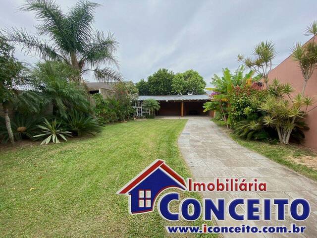 #T1068 - Terreno para Venda em Imbé - RS - 3