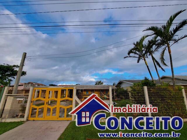 #C174 - Casa para Venda em Imbé - RS - 3