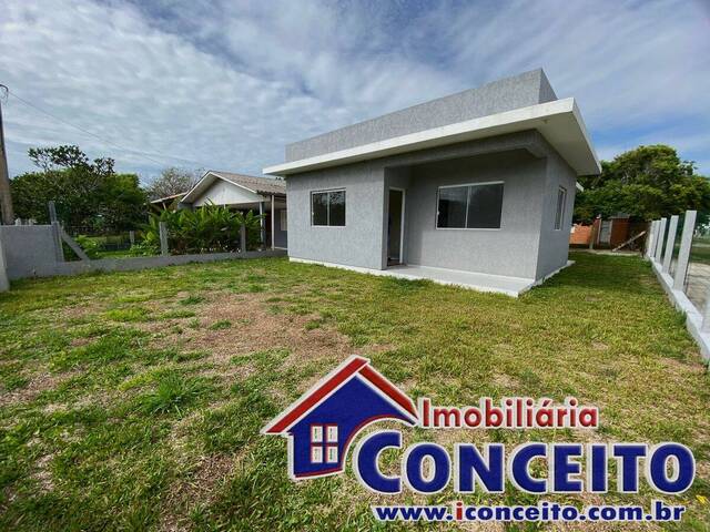 #C188 - Casa para Venda em Imbé - RS - 3