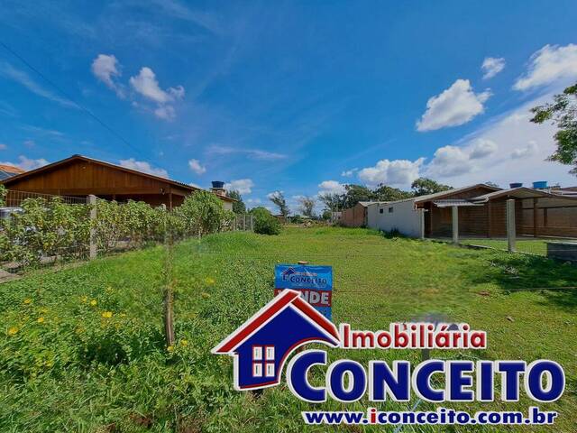 #T11 - Terreno para Venda em Imbé - RS - 3