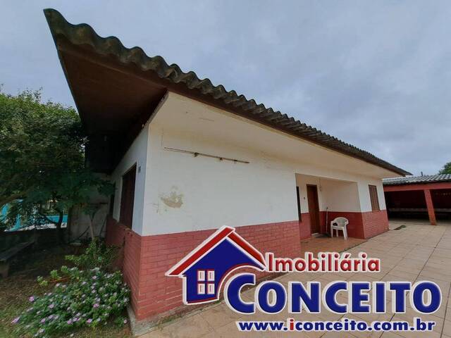 #C216 - Casa para Venda em Imbé - RS - 2